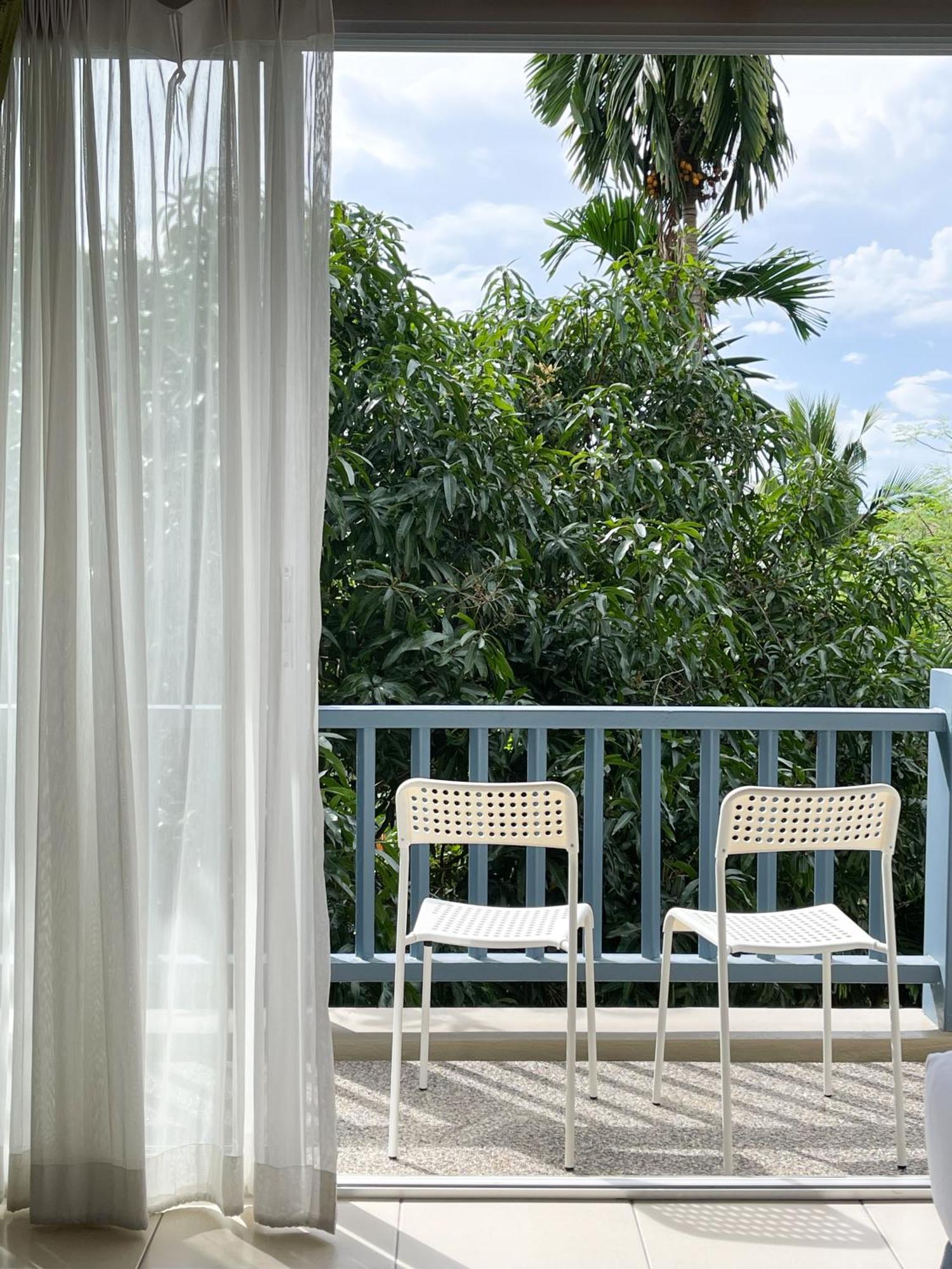 Ben'S House Aparthotel Ao Nang Εξωτερικό φωτογραφία
