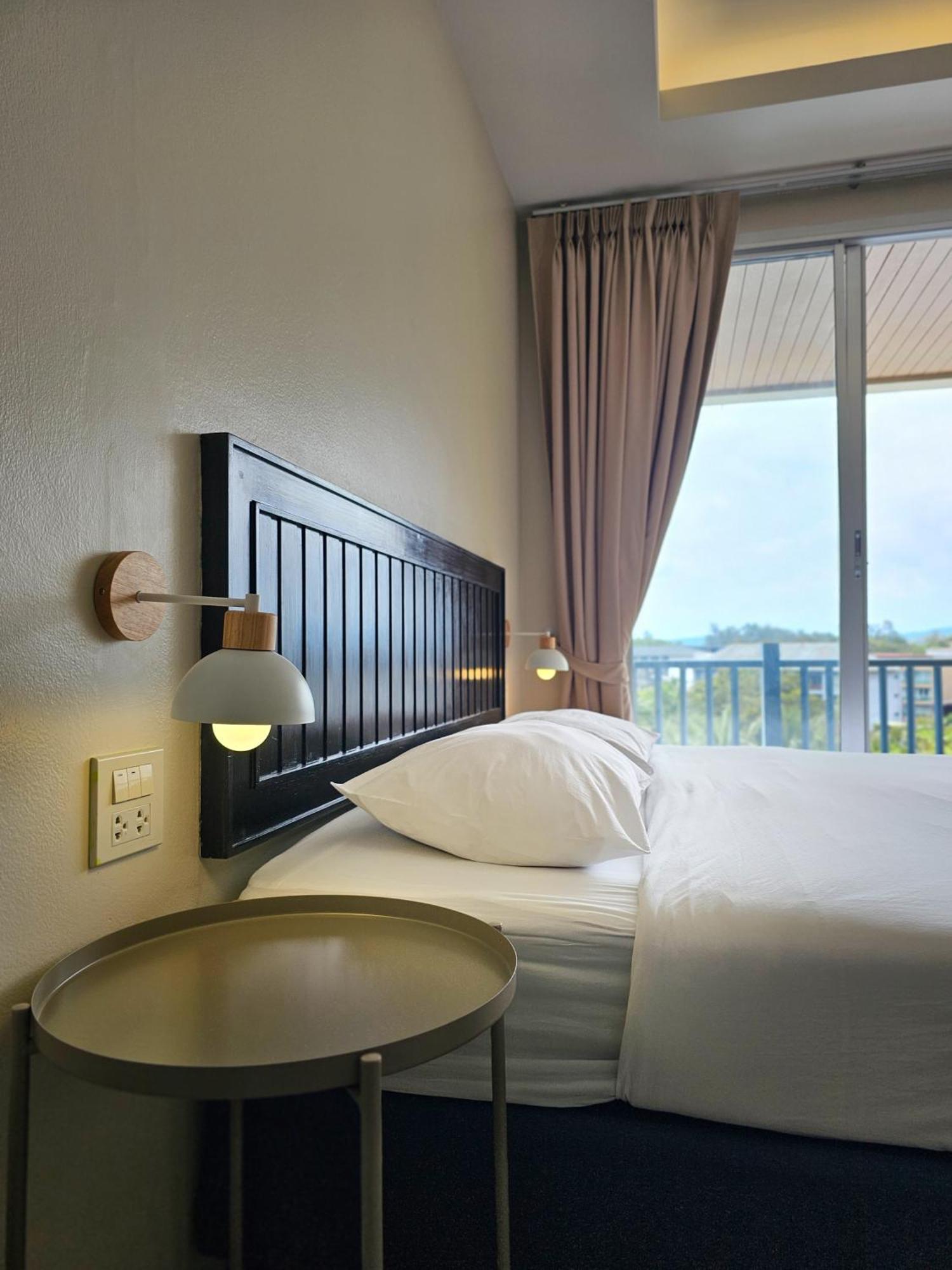 Ben'S House Aparthotel Ao Nang Εξωτερικό φωτογραφία