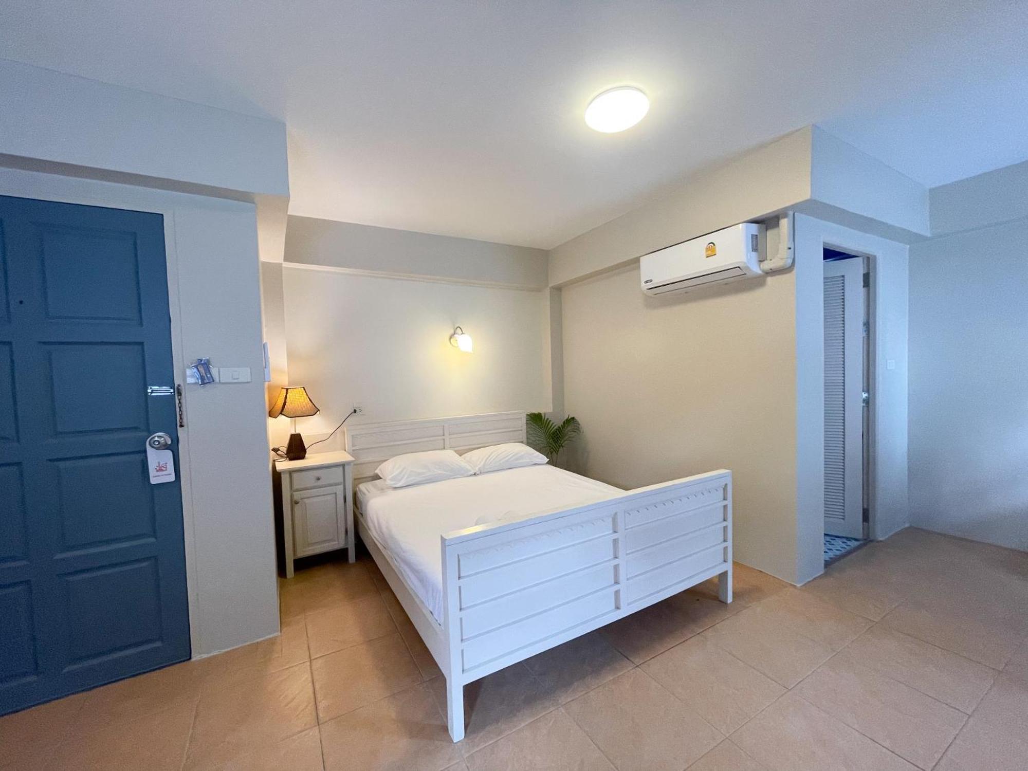 Ben'S House Aparthotel Ao Nang Εξωτερικό φωτογραφία