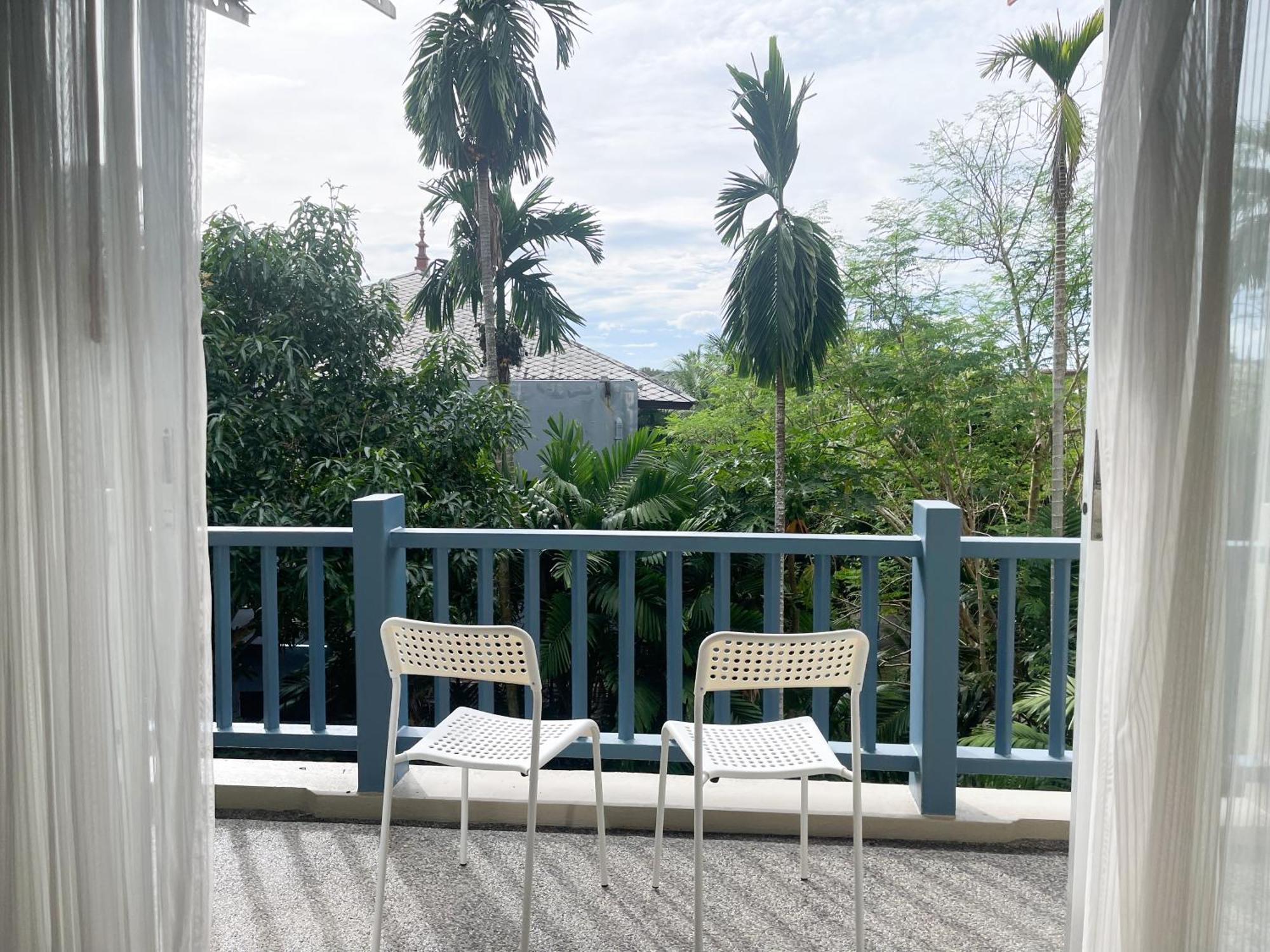 Ben'S House Aparthotel Ao Nang Εξωτερικό φωτογραφία