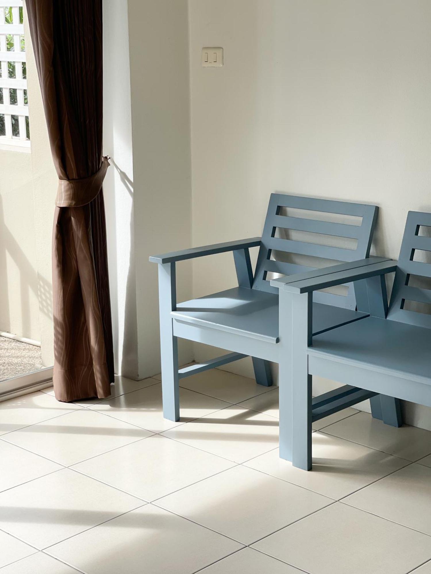 Ben'S House Aparthotel Ao Nang Εξωτερικό φωτογραφία