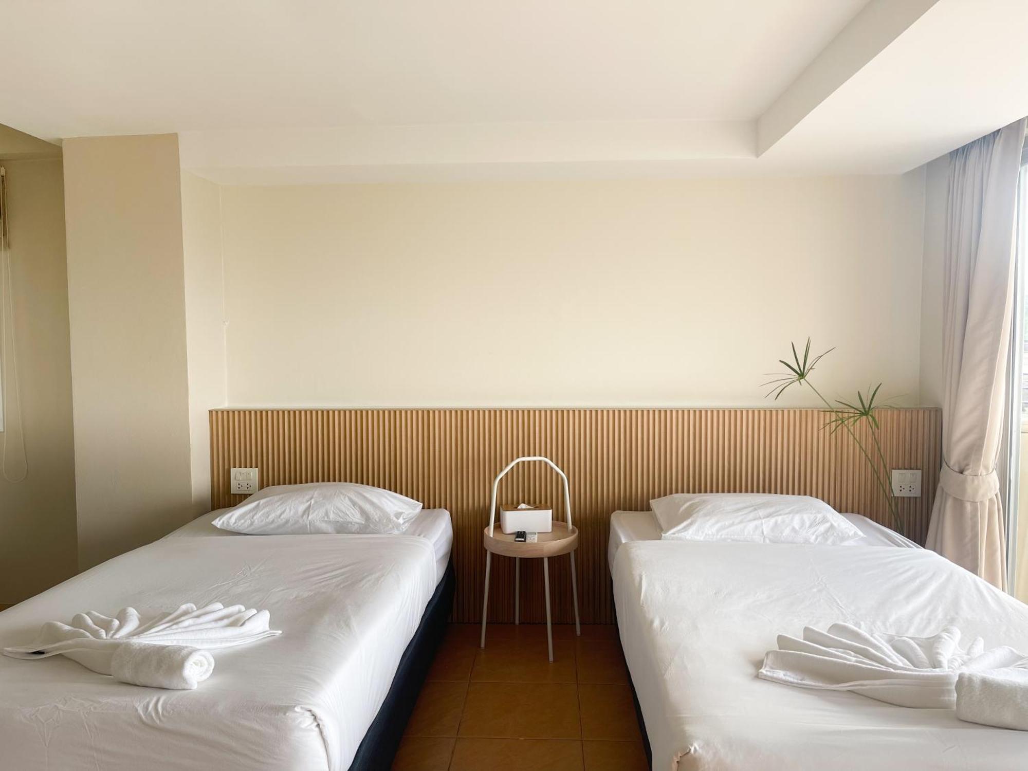 Ben'S House Aparthotel Ao Nang Εξωτερικό φωτογραφία