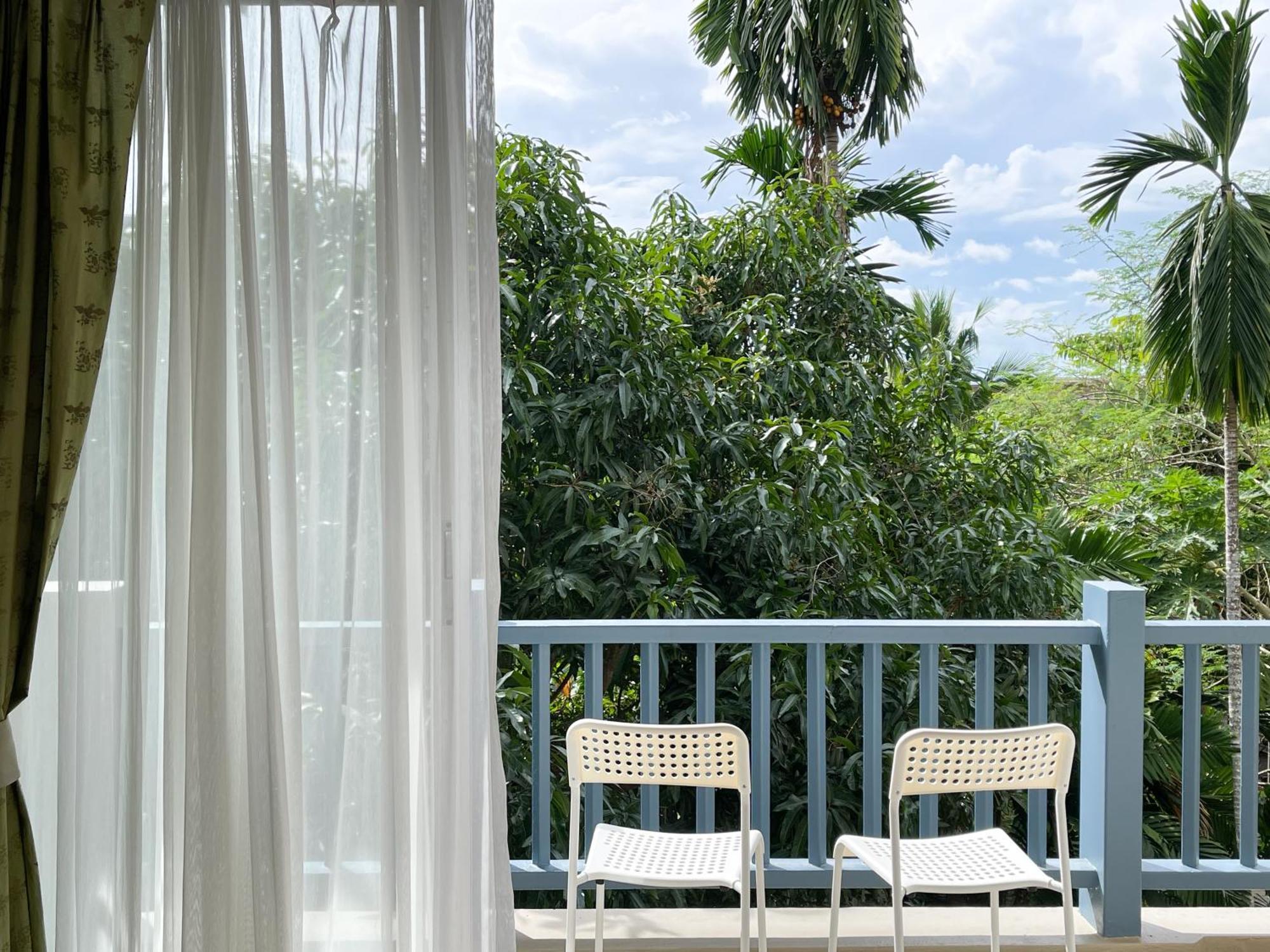 Ben'S House Aparthotel Ao Nang Εξωτερικό φωτογραφία