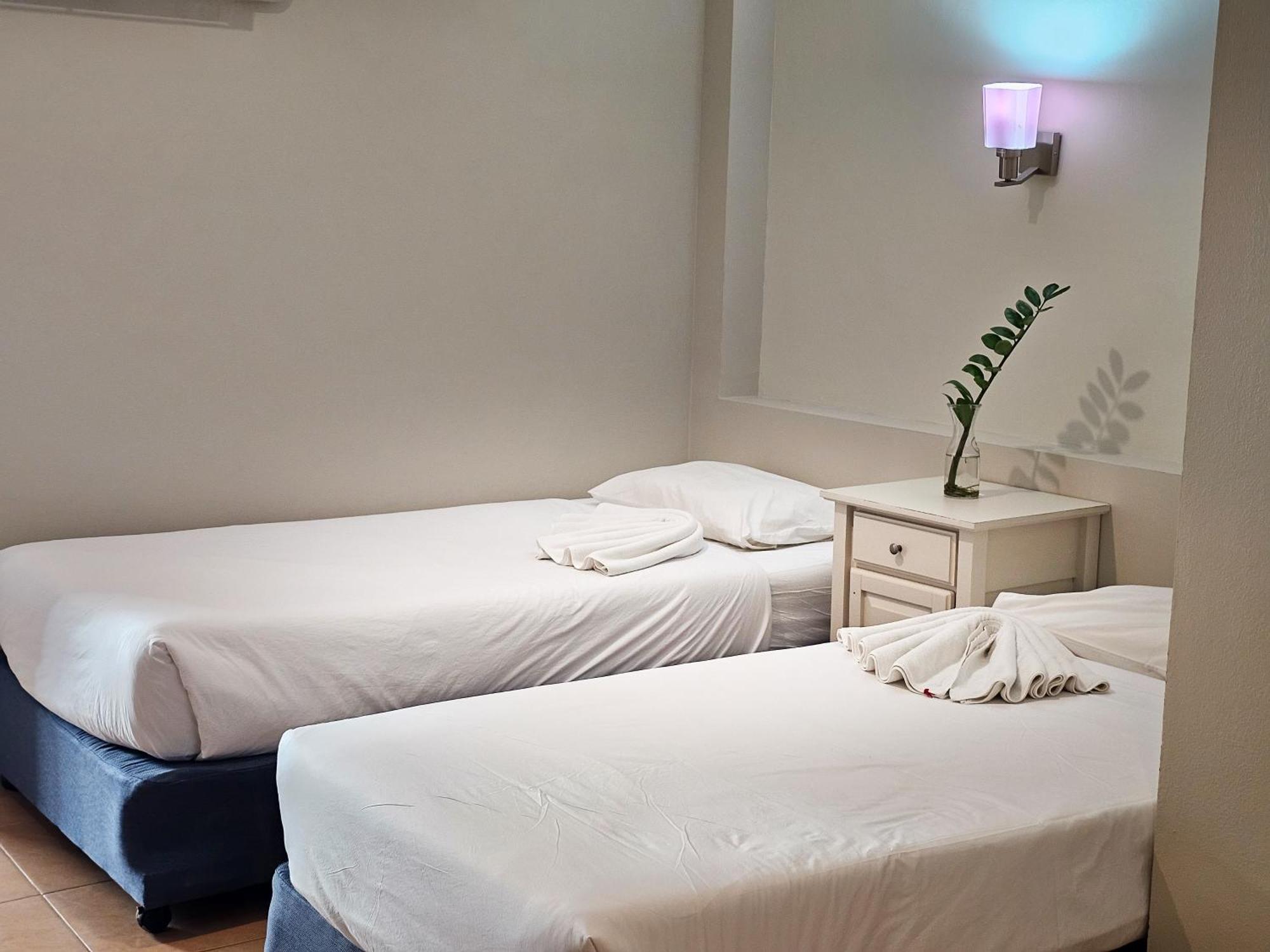 Ben'S House Aparthotel Ao Nang Εξωτερικό φωτογραφία
