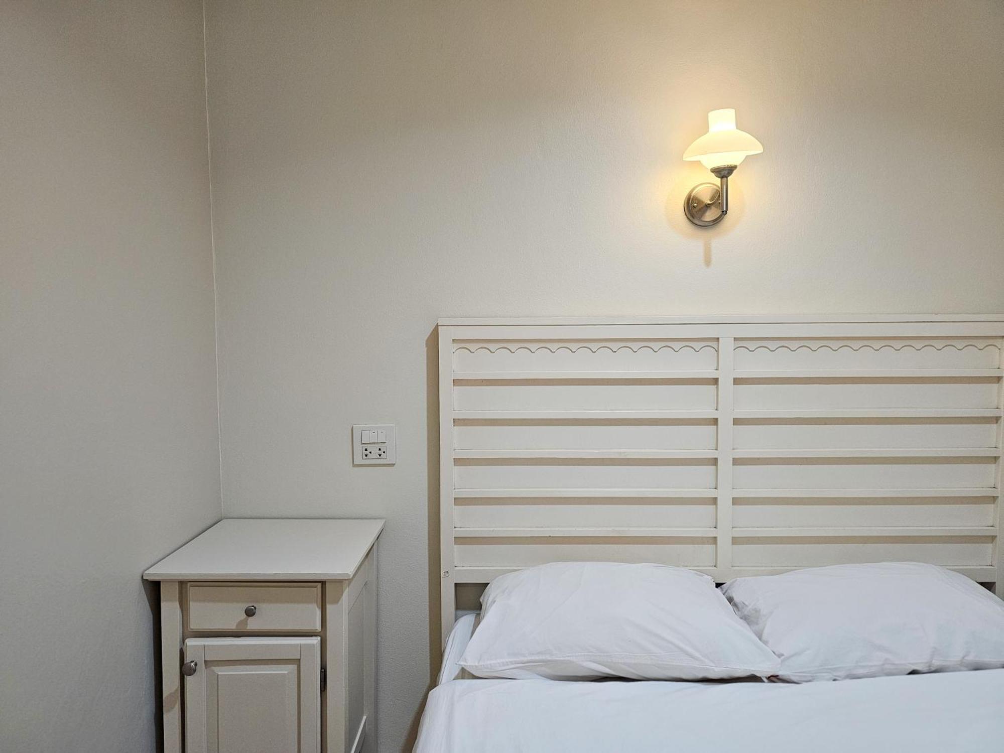 Ben'S House Aparthotel Ao Nang Εξωτερικό φωτογραφία