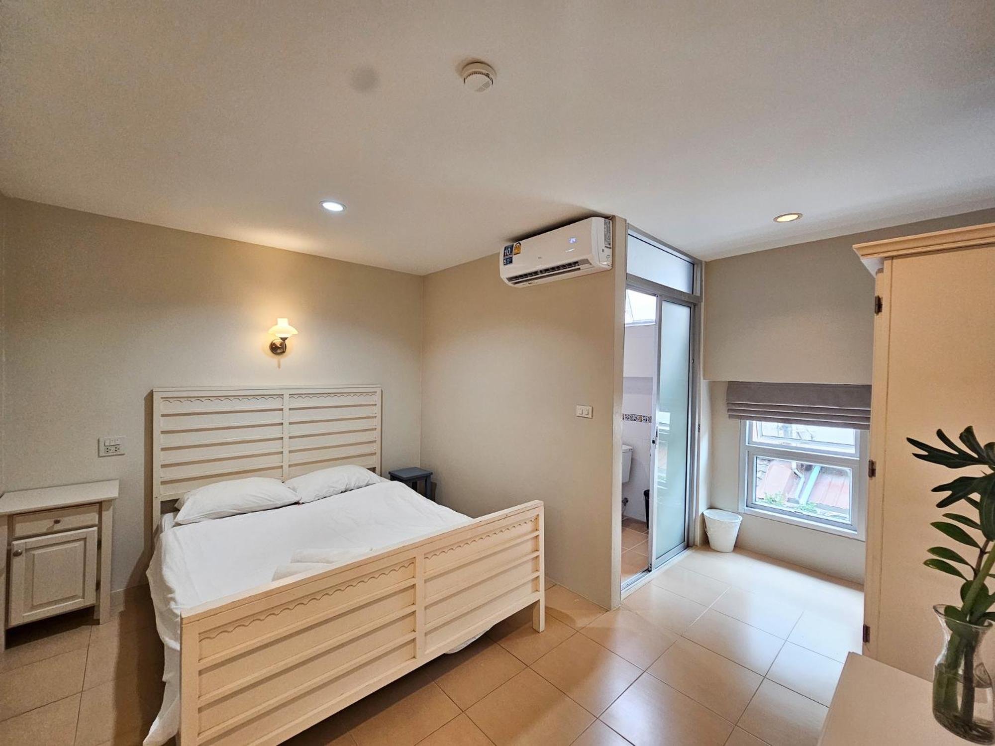 Ben'S House Aparthotel Ao Nang Εξωτερικό φωτογραφία