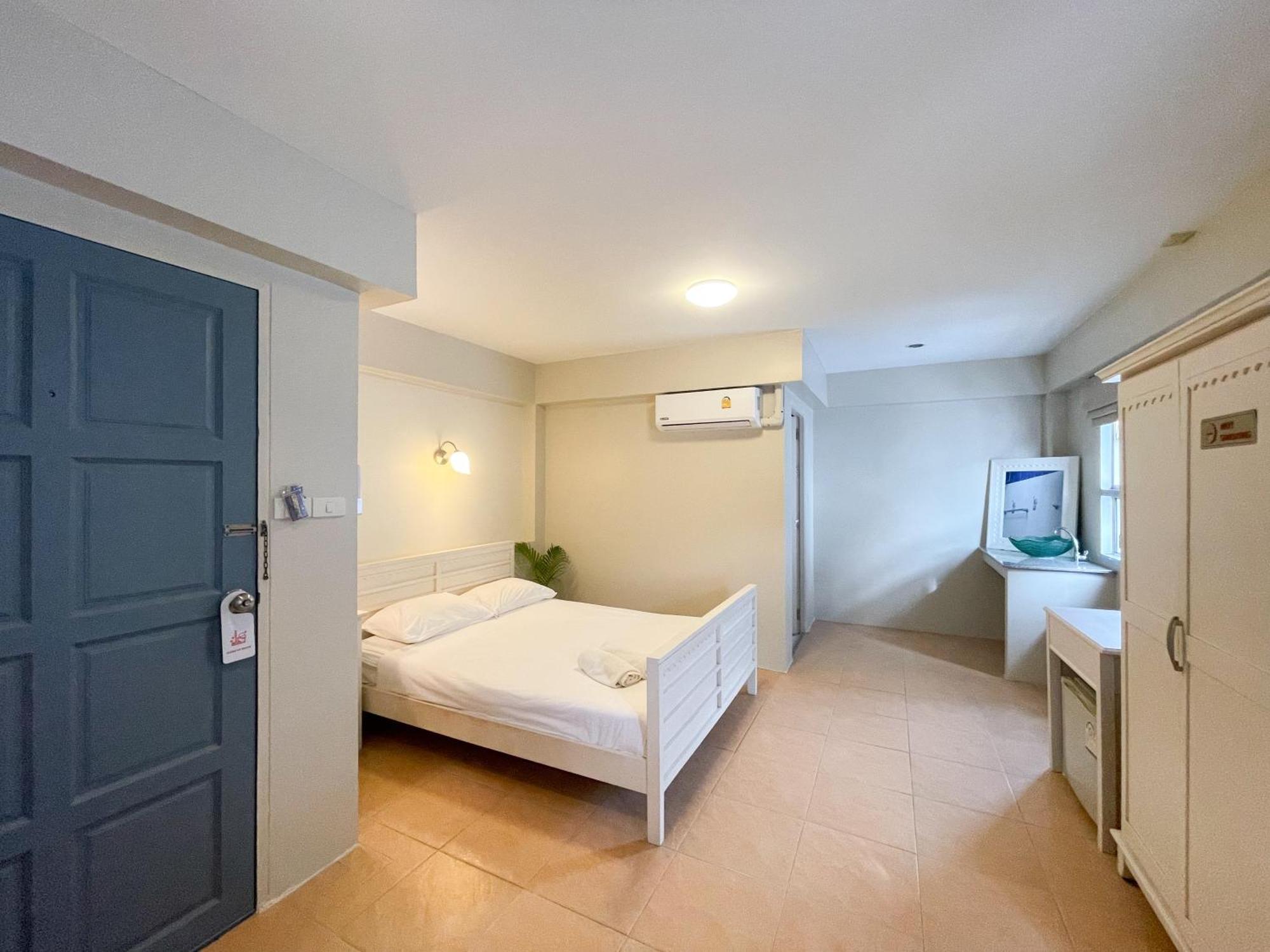 Ben'S House Aparthotel Ao Nang Εξωτερικό φωτογραφία