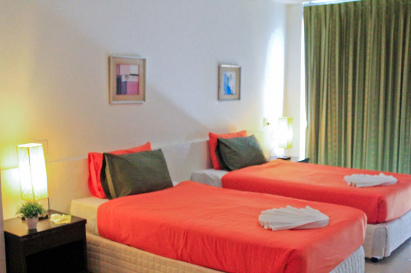 Ben'S House Aparthotel Ao Nang Εξωτερικό φωτογραφία