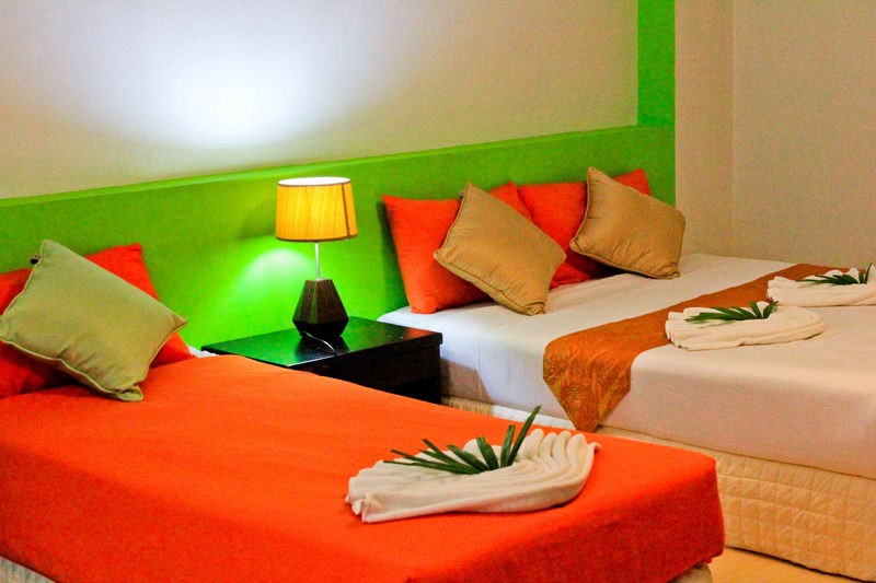 Ben'S House Aparthotel Ao Nang Εξωτερικό φωτογραφία