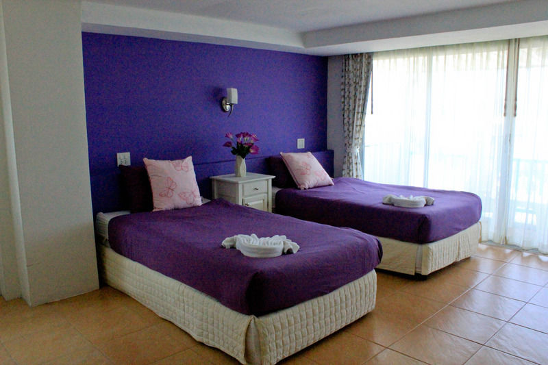 Ben'S House Aparthotel Ao Nang Εξωτερικό φωτογραφία