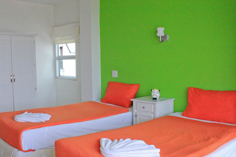 Ben'S House Aparthotel Ao Nang Εξωτερικό φωτογραφία